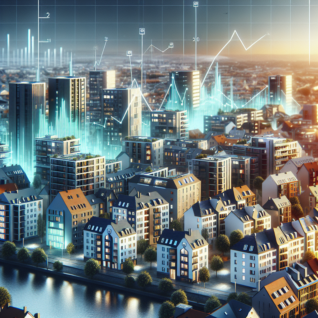 Immobilienpreisentwicklung in Cottbus Madlow